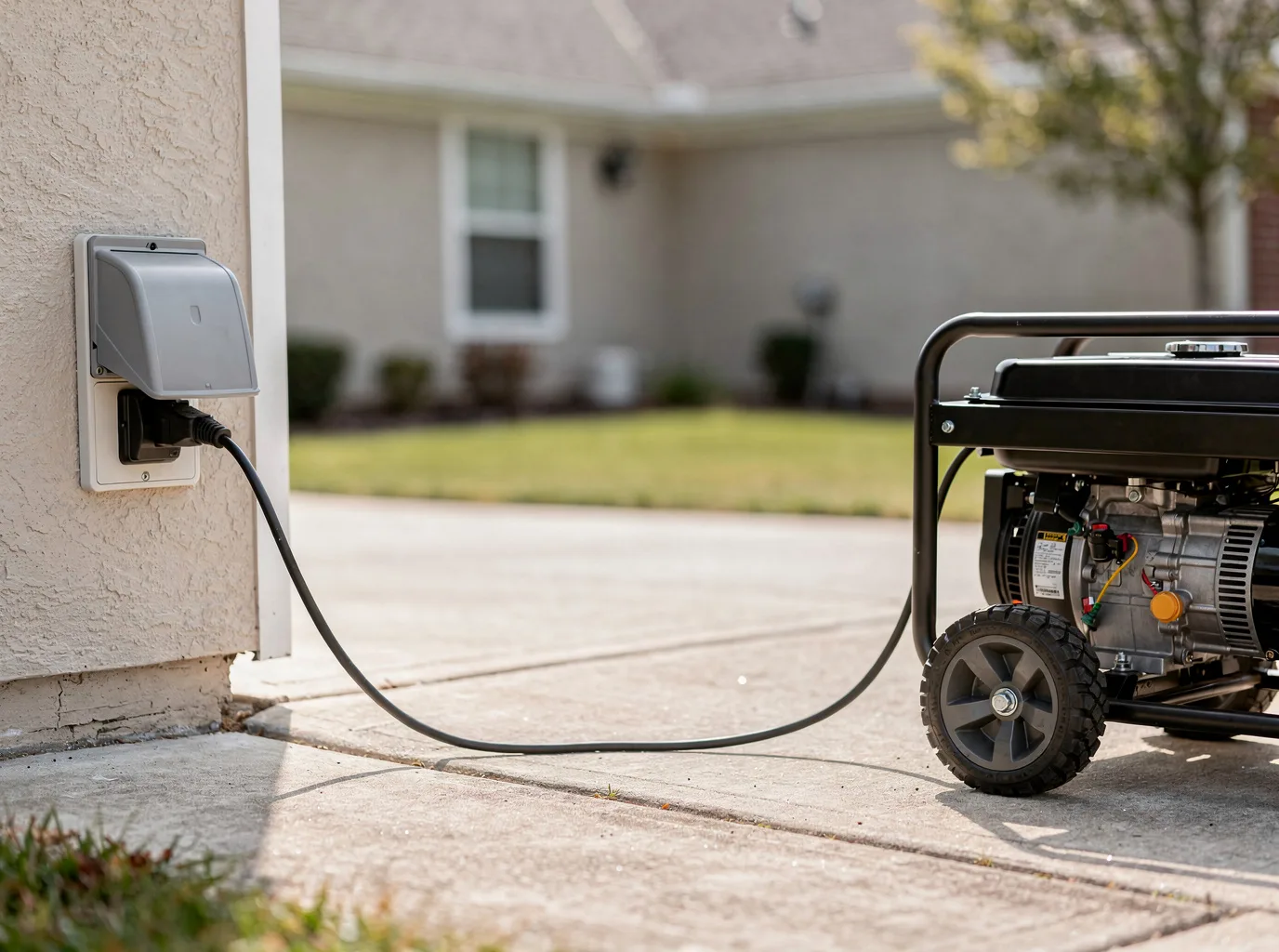 Home Generator Repair Burns, WY FAQs